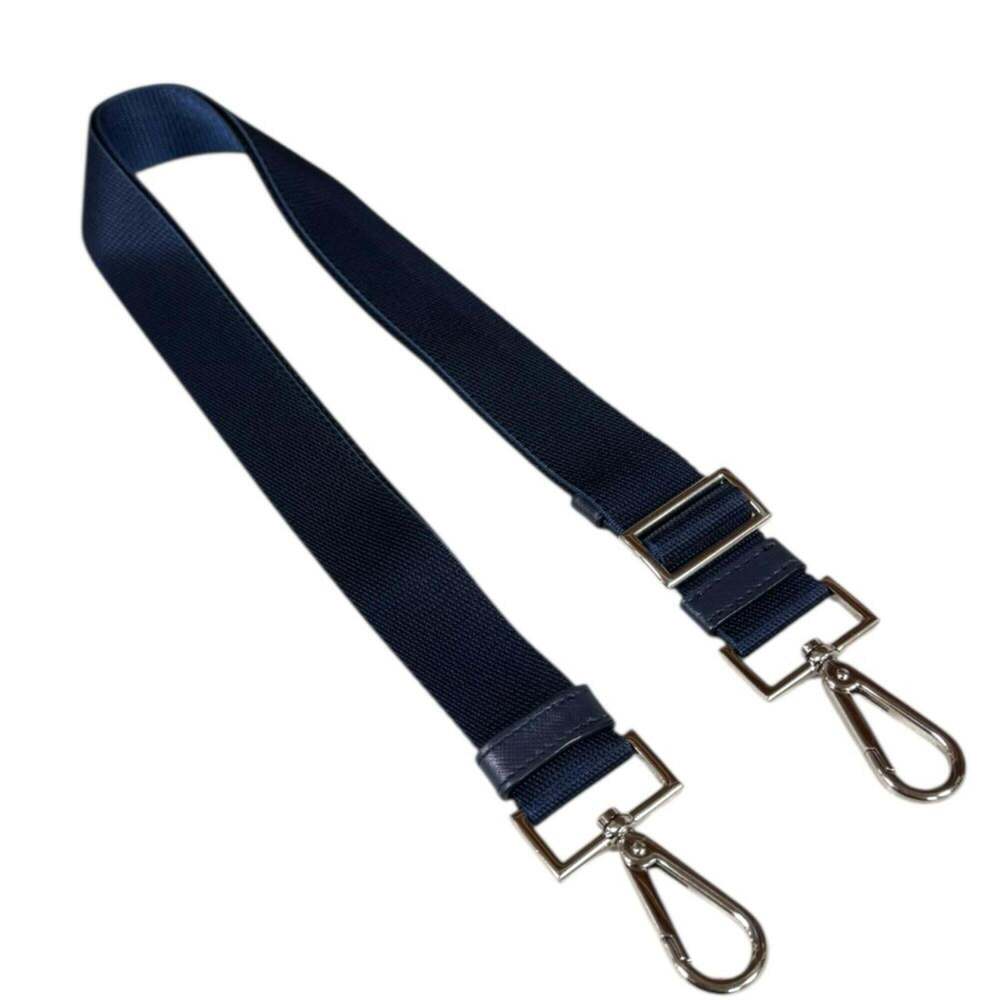 PRADA Blue Shoulder Bag - Picture 11 of 11